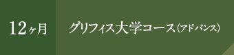 グリフィス大学コース（アドバンス）