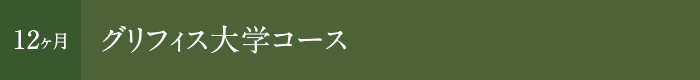 グリフィス大学コース