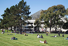 サンフランシスコ州立大学