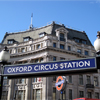 Oxford circus