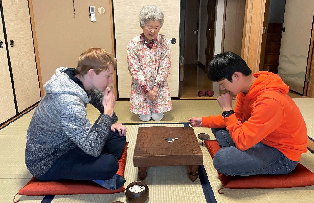 【オーストラリア留学】奨学生がICC高校留学を決めた理由